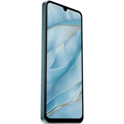 Смартфон POCO C71 3/64GB Cool Blue