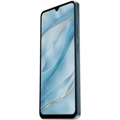 Смартфон POCO C71 3/64GB Cool Blue