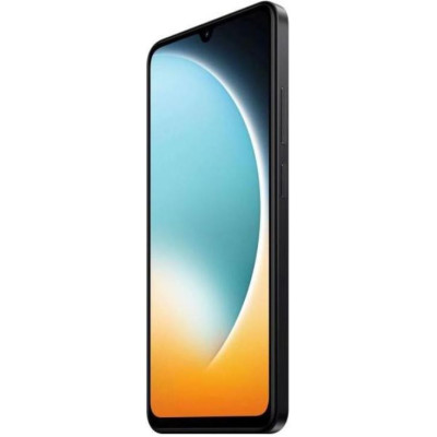 Смартфон POCO C71 3/64GB Power Black