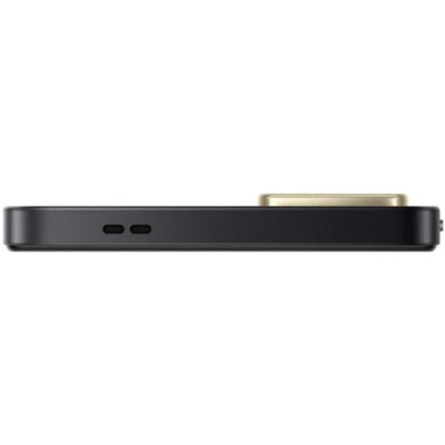 Смартфон POCO C71 3/64GB Power Black