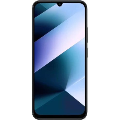 Смартфон POCO C85 6/128GB Black Смартфон POCO C85 6/128GB Black