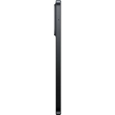 Смартфон POCO C85 6/128GB Black Смартфон POCO C85 6/128GB Black