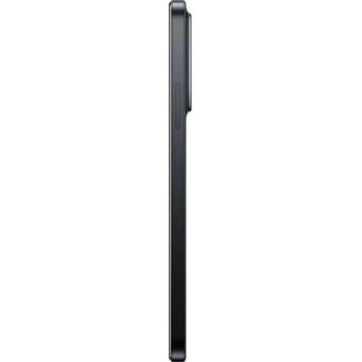 Смартфон POCO C85 6/128GB Black Смартфон POCO C85 6/128GB Black