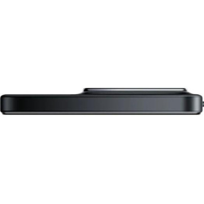 Смартфон POCO C85 6/128GB Black Смартфон POCO C85 6/128GB Black