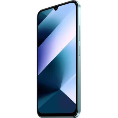 Смартфон POCO C85 8/256GB Green
