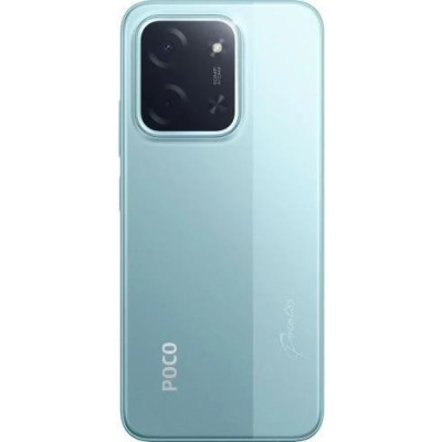 Смартфон POCO C85 8/256GB Green
