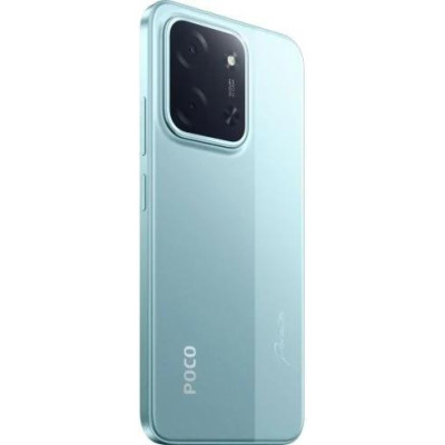 Смартфон POCO C85 8/256GB Green
