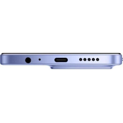 Смартфон POCO C85 8/256GB Purple