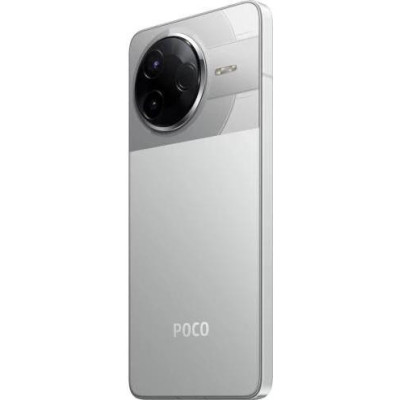 Смартфон POCO F7 Pro 12/256GB Silver