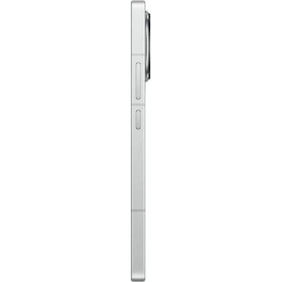 Смартфон POCO F7 Pro 12/256GB Silver