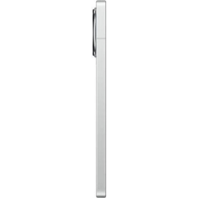 Смартфон POCO F7 Pro 12/256GB Silver