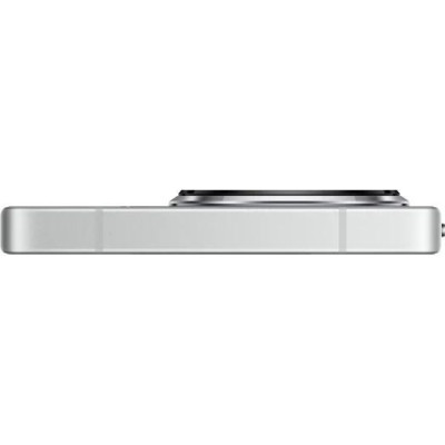 Смартфон POCO F7 Pro 12/256GB Silver
