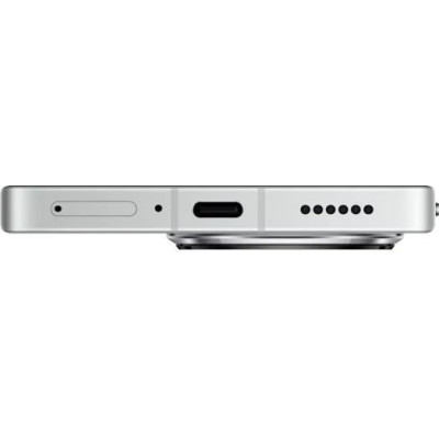 Смартфон POCO F7 Pro 12/256GB Silver