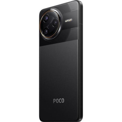 Смартфон POCO F7 Ultra 12/256GB Black
