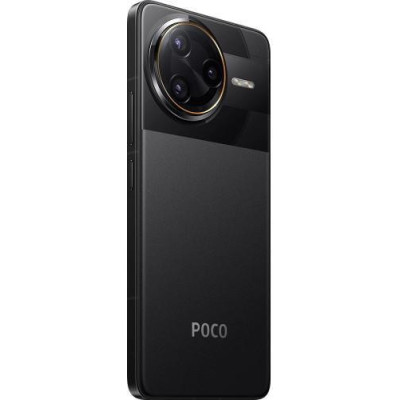 Смартфон POCO F7 Ultra 12/256GB Black