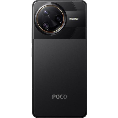 Смартфон POCO F7 Ultra 12/256GB Black