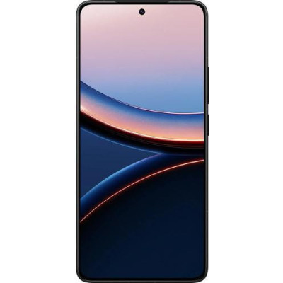 Смартфон POCO F7 Ultra 12/256GB Black