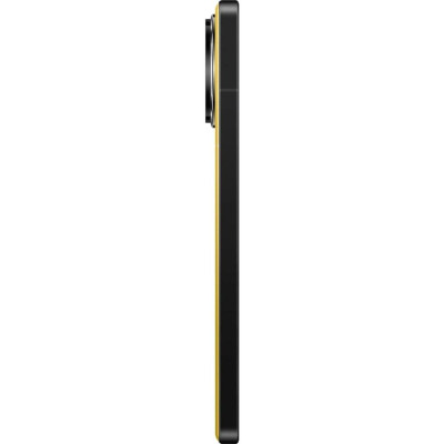 Смартфон POCO F7 Ultra 12/256GB Yellow