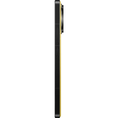 Смартфон POCO F7 Ultra 12/256GB Yellow