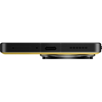 Смартфон POCO F7 Ultra 12/256GB Yellow
