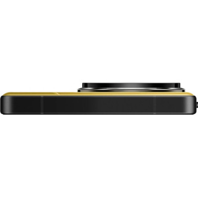 Смартфон POCO F7 Ultra 12/256GB Yellow