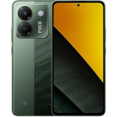 Смартфон POCO M7 Pro 5G 12/512GB Green