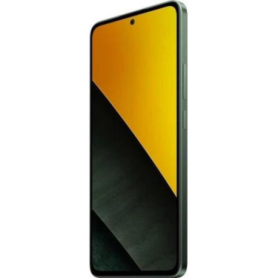 Смартфон POCO M7 Pro 5G 12/512GB Green