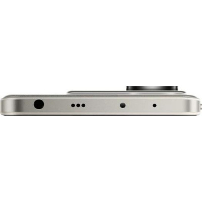 Смартфон POCO M7 Pro 5G 12/512GB Silver