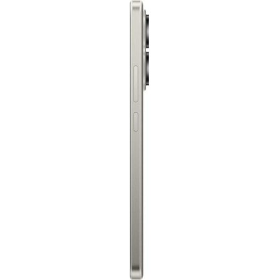 Смартфон POCO M7 Pro 5G 8/256GB Silver