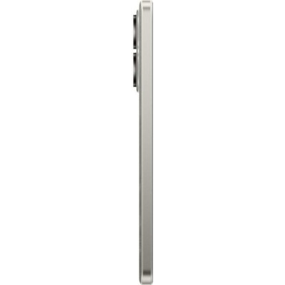 Смартфон POCO M7 Pro 5G 8/256GB Silver