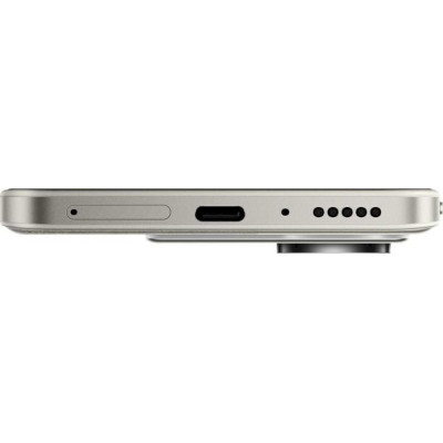 Смартфон POCO M7 Pro 5G 8/256GB Silver