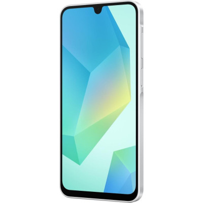Смартфон Samsung Galaxy A16 4/128GB Gray (SM-A165FZAB)