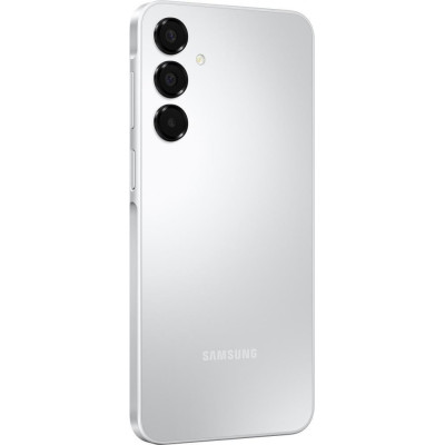 Смартфон Samsung Galaxy A16 4/128GB Gray (SM-A165FZAB)