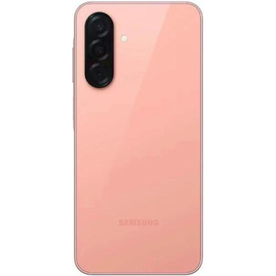 Смартфон Samsung Galaxy A26 5G 8/256GB Peach Pink (SM-A266BZIJ)