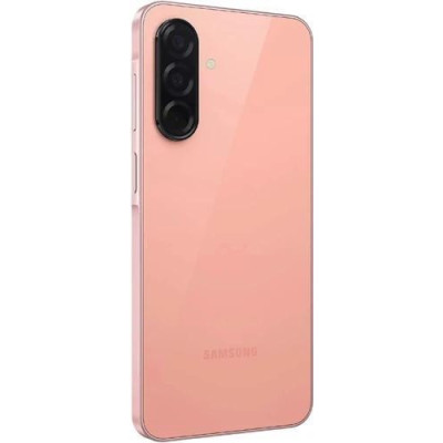 Смартфон Samsung Galaxy A26 5G 8/256GB Peach Pink (SM-A266BZIJ)