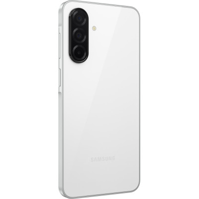 Смартфон Samsung Galaxy A26 5G 8/256GB White (SM-A266BZWC)