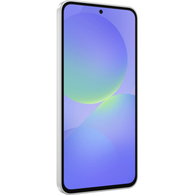 Смартфон Samsung Galaxy A36 5G 6/128GB Awesome White (SM-A366BZAB)
