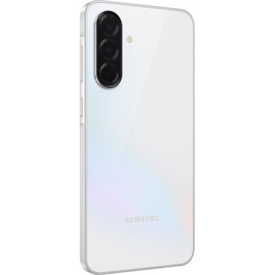 Смартфон Samsung Galaxy A36 5G 6/128GB Awesome White (SM-A366BZAB)