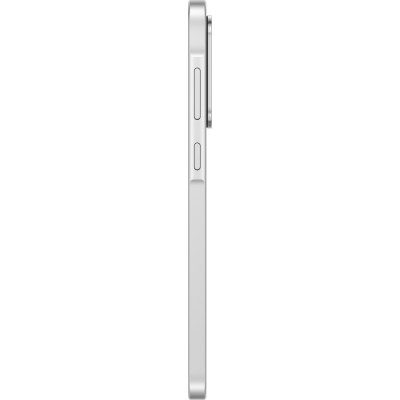 Смартфон Samsung Galaxy A36 5G 6/128GB Awesome White (SM-A366BZAB)
