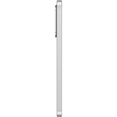 Смартфон Samsung Galaxy A36 5G 6/128GB Awesome White (SM-A366BZAB)