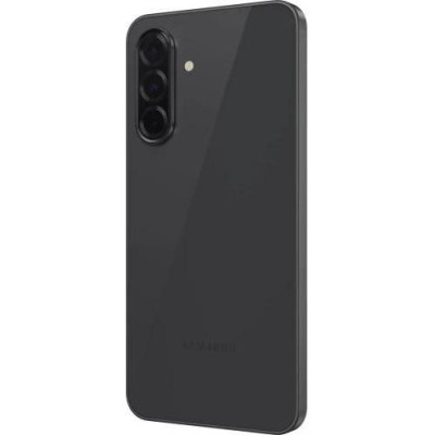 Смартфон Samsung Galaxy A36 5G 8/128GB Awesome Black (SM-A366BZKP) Смартфон Samsung Galaxy A36 5G 8/128GB Awesome Black (SM-A366BZKP)