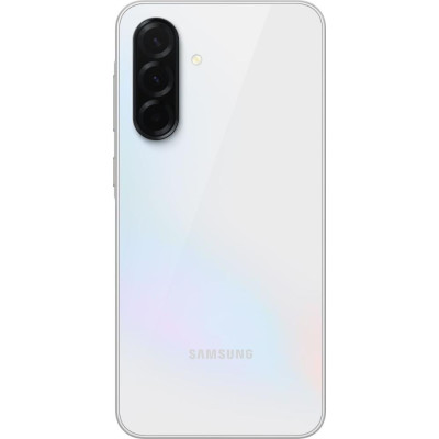 Смартфон Samsung Galaxy A36 5G 8/128GB Awesome White (SM-A366BZAP) Смартфон Samsung Galaxy A36 5G 8/128GB Awesome White (SM-A366BZAP)
