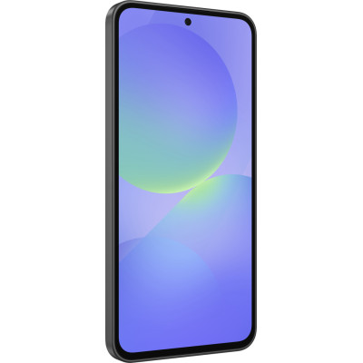 Смартфон Samsung Galaxy A36 5G 8/256GB Awesome Black (SM-A366BZKG)