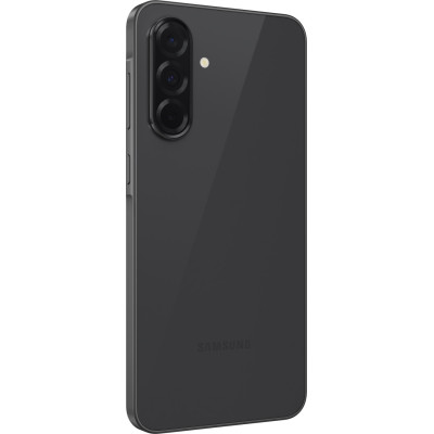 Смартфон Samsung Galaxy A36 5G 8/256GB Awesome Black (SM-A366BZKG)