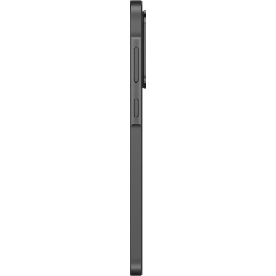 Смартфон Samsung Galaxy A36 5G 8/256GB Awesome Black (SM-A366BZKG)