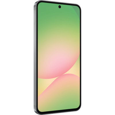 Смартфон Samsung Galaxy A56 5G 8/128GB Awesome Graphite (SM-A566BZKA) Смартфон Samsung Galaxy A56 5G 8/128GB Awesome Graphite (SM-A566BZKA)