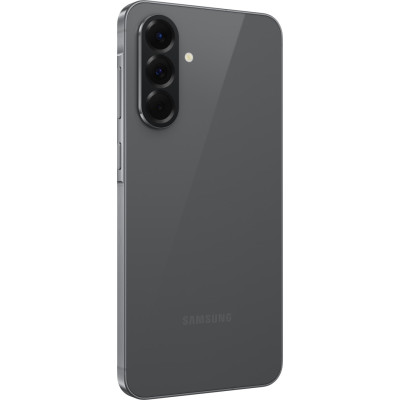 Смартфон Samsung Galaxy A56 5G 8/128GB Awesome Graphite (SM-A566BZKA) Смартфон Samsung Galaxy A56 5G 8/128GB Awesome Graphite (SM-A566BZKA)