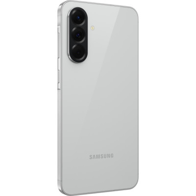 Смартфон Samsung Galaxy A56 5G 8/128GB Awesome Light Gray (SM-A566BZAA)