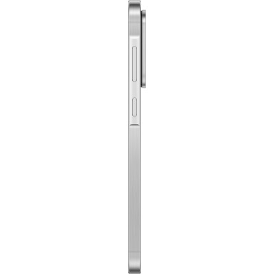 Смартфон Samsung Galaxy A56 5G 8/128GB Awesome Light Gray (SM-A566BZAA)