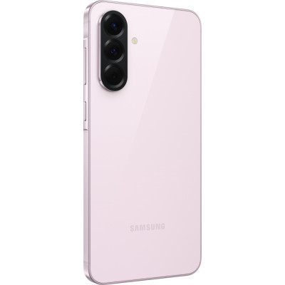 Смартфон Samsung Galaxy A56 5G 8/128GB Awesome Pink (SM-A566BLIA)